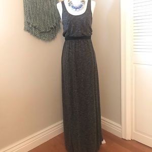 Silence+Noise maxi from Urban Outfitters, size S